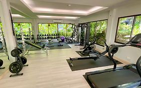 อันดามัน แคนนาเซีย รีสอร์ท แอนด์ สปา (มาตรฐาน SHA Plus+)